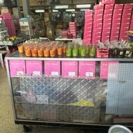 ดีเค เบเกอรี่ สีลม