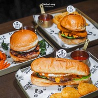 เมนูของร้าน UNCLE BOB’S UNCLE BOB’S