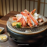 Kitaohji Ginza Thailand ทองหล่อซอย8