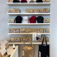 U Cup coffee มาบตาพุด