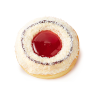 เมนูของร้าน Dunkin’ (ดังกิ้น โดนัท) Blu Port