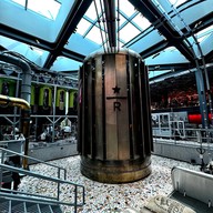 บรรยากาศ Starbucks Reserve Milan