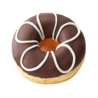 เมนูของร้าน Dunkin' แม็คโครทุ่งสง