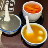 เมนูของร้าน Kai Kai Dessert