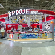 Mixue lotus ศรีนครินทร์