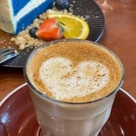 U Cup coffee มาบตาพุด