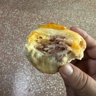 ดีเค เบเกอรี่ สีลม