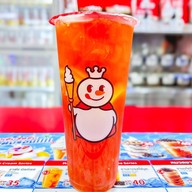 Mixue lotus ศรีนครินทร์