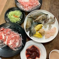 ชาบู ชาบู นางใน เมืองทองธานี