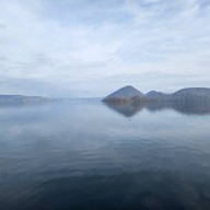 บรรยากาศ Toya Onsen Hanabi Toya