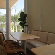 บรรยากาศ ManaSan cafe