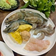 ชาบู ชาบู นางใน เมืองทองธานี