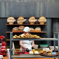 บรรยากาศ Starbucks Reserve Milan