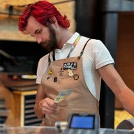 บรรยากาศ Starbucks Reserve Milan