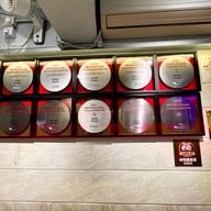 บรรยากาศ Kai Kai Dessert