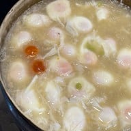 ซ้วง บัวลอยช้างเผือก Suang Bualoy Chang Phuak