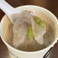 เมนูของร้าน ซ้วง บัวลอยช้างเผือก Suang Bualoy Chang Phuak