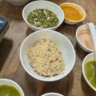 ชาบู ชาบู นางใน เมืองทองธานี