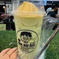 เมนูของร้าน Nik Ku sai ตลาดศรีภูวไนท์มาร์เก็ต นิคูไซ