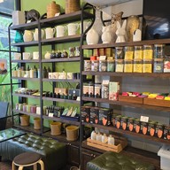 บรรยากาศ n’ Cafe’ & Farm