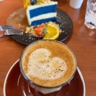 U Cup coffee มาบตาพุด