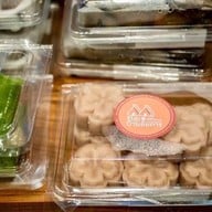 ขนมบ้านอัยการ เดอะมอลล์บางกะปิ