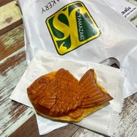 J’s Bakery Siam Takashimaya ชั้น UG