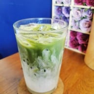 Remedy Coffee Roastery ผ่านฟ้า