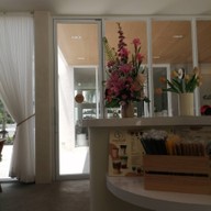 บรรยากาศ ManaSan cafe