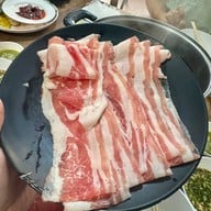 ชาบู ชาบู นางใน เมืองทองธานี