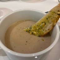 เมนูของร้าน Favola Chiang Mai โรงแรมเชียงใหม่ แมริออท โฮเทล