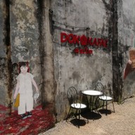 บรรยากาศ ดอกกาแฟ ณ ตะโกลา