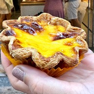 เมนูของร้าน Hashtag B