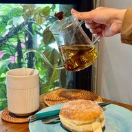 เมนูของร้าน SWERB Specialty