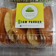 ขนมครกใบเตย สยามสแควร์ซอย 9