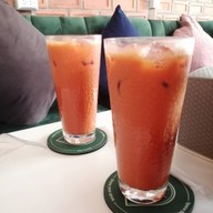 เมนูของร้าน Indiego Space Space Bar by Indiego Space