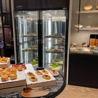 The Ping Cuisine and Bar โรงแรมเชียงใหม่ แมริออท โฮเทล