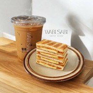 WABI SABI Coffee & Eatery -