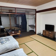 บรรยากาศ Toya Onsen Hanabi Toya