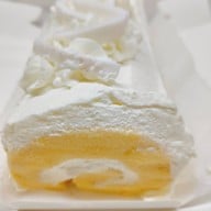 เมนูของร้าน bake ministry