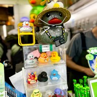 บรรยากาศ LINLEE Tsim Tsha Tsui