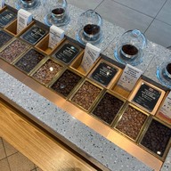 UCC Coffee Roastery Gateway Ekamai