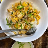 เมนูของร้าน ข้าวต้มปลา164สาขาบางแสน Fish porridge 164 Bangsaen