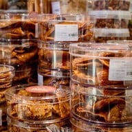 ขนมบ้านอัยการ เดอะมอลล์บางกะปิ