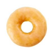 เมนูของร้าน Dunkin' โลตัสบางบ่อ