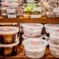 ขนมบ้านอัยการ เดอะมอลล์บางกะปิ