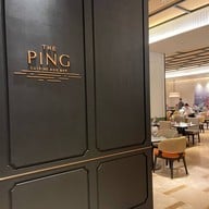The Ping Cuisine and Bar โรงแรมเชียงใหม่ แมริออท โฮเทล