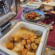 เมนูของร้าน Toya Onsen Hanabi Toya