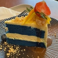 U Cup coffee มาบตาพุด