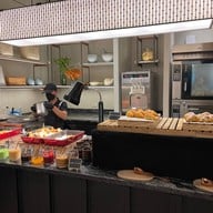 The Ping Cuisine and Bar โรงแรมเชียงใหม่ แมริออท โฮเทล